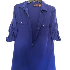 Speed Control dress - size small